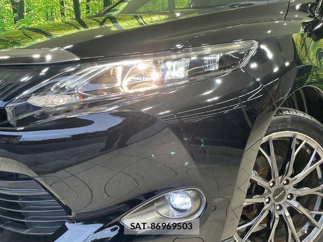 Toyota HARRIER 2016-11 8245309-11