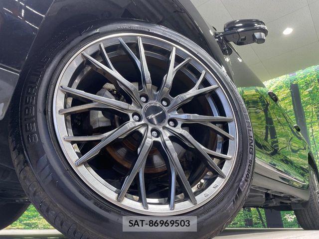 Toyota HARRIER 2016-11 8245309-12