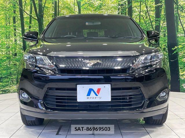 Toyota HARRIER 2016-11 8245309-13