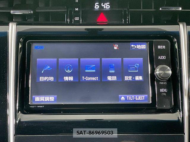 Toyota HARRIER 2016-11 8245309-2