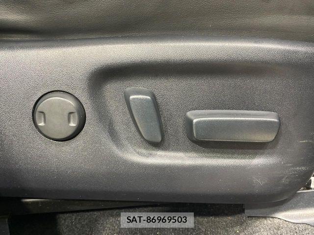 Toyota HARRIER 2016-11 8245309-4