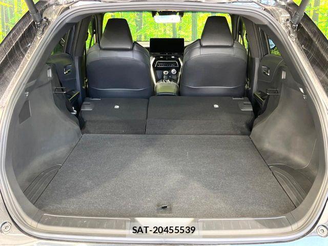 Toyota HARRIER 2024-11 8245294-9