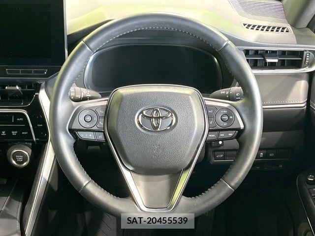 Toyota HARRIER 2024-11 8245294-10
