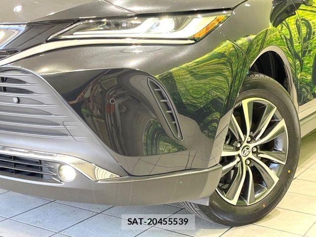 Toyota HARRIER 2024-11 8245294-11