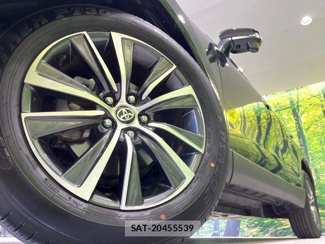 Toyota HARRIER 2024-11 8245294-12