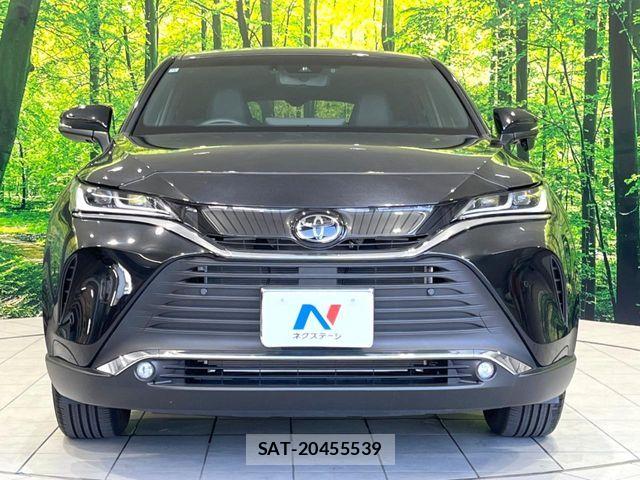 Toyota HARRIER 2024-11 8245294-13
