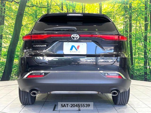 Toyota HARRIER 2024-11 8245294-14