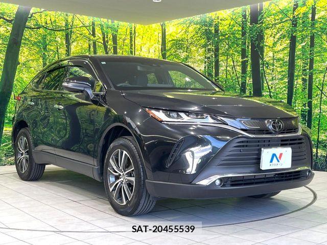 Toyota HARRIER 2024-11 8245294-15