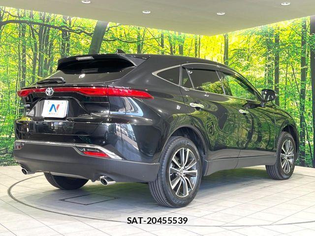 Toyota HARRIER 2024-11 8245294-16
