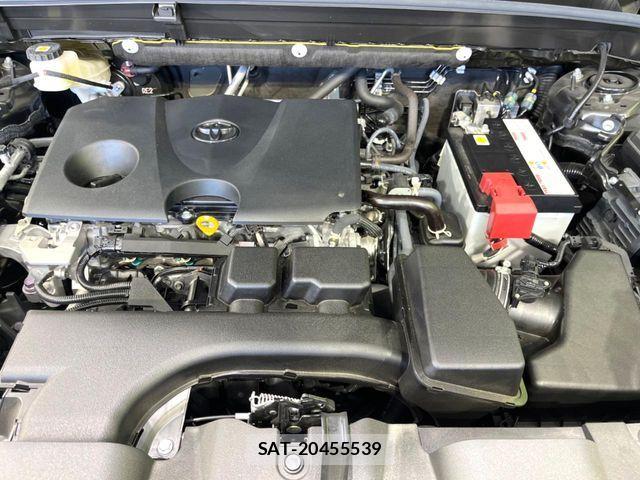 Toyota HARRIER 2024-11 8245294-17