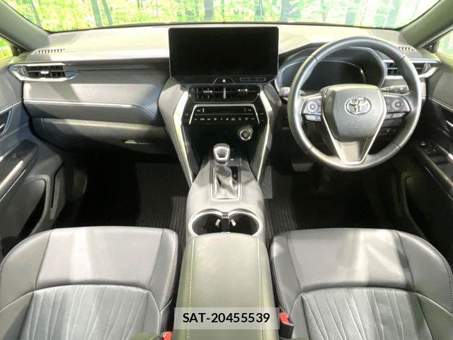 Toyota HARRIER 2024-11 8245294-1