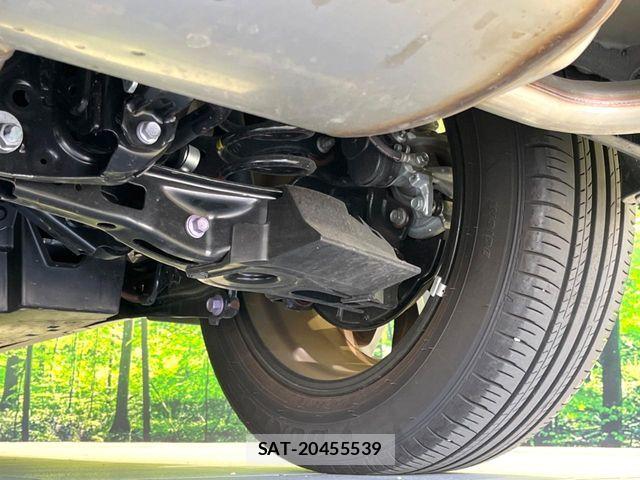 Toyota HARRIER 2024-11 8245294-19
