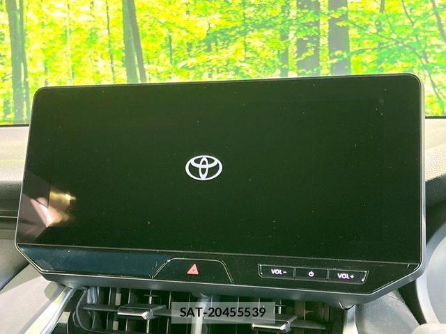 Toyota HARRIER 2024-11 8245294-2