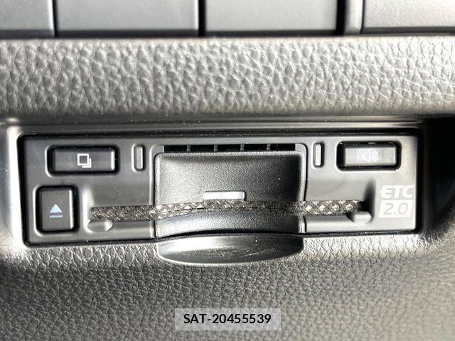 Toyota HARRIER 2024-11 8245294-5