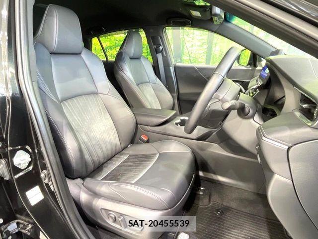 Toyota HARRIER 2024-11 8245294-7