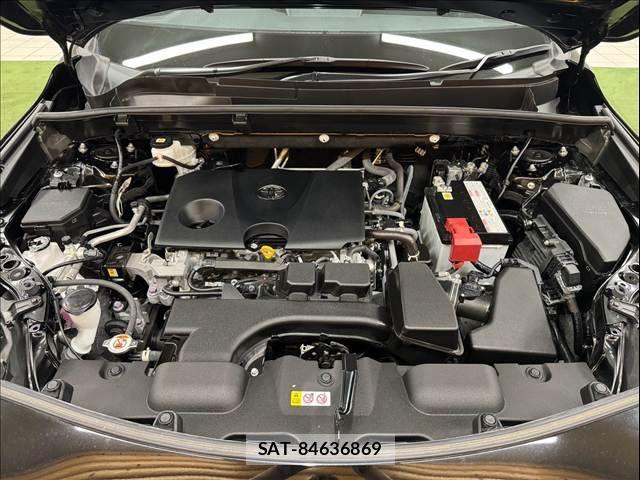 Toyota HARRIER 2023-07 8245301-11
