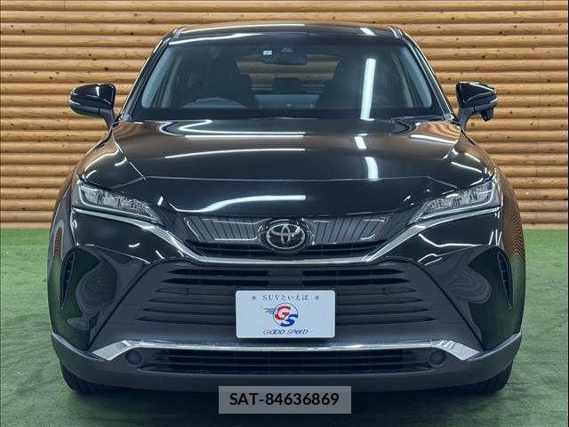 Toyota HARRIER 2023-07 8245301-12