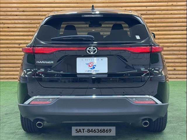 Toyota HARRIER 2023-07 8245301-13