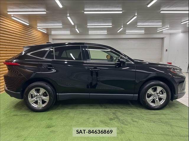 Toyota HARRIER 2023-07 8245301-14