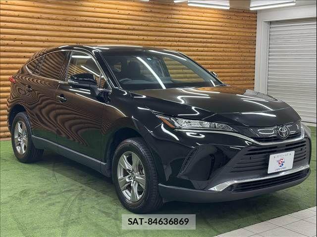 Toyota HARRIER 2023-07 8245301-15