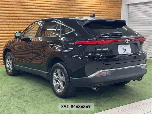 Toyota HARRIER 2023-07 8245301-16