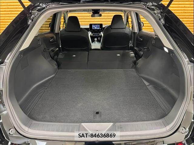 Toyota HARRIER 2023-07 8245301-17