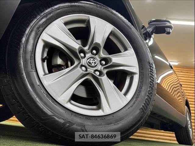 Toyota HARRIER 2023-07 8245301-18