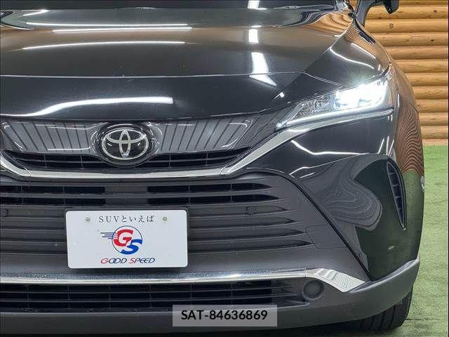Toyota HARRIER 2023-07 8245301-19