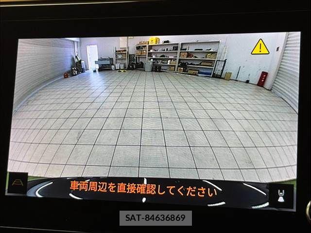 Toyota HARRIER 2023-07 8245301-4