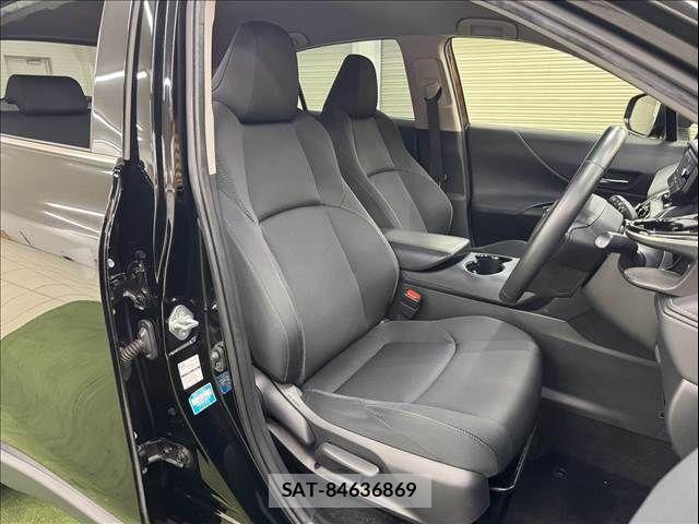 Toyota HARRIER 2023-07 8245301-5