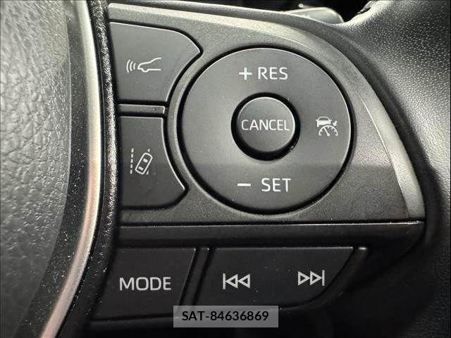 Toyota HARRIER 2023-07 8245301-8
