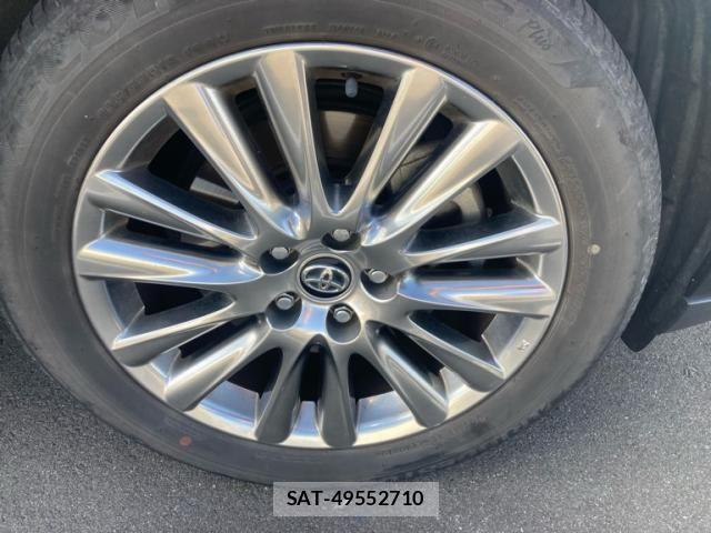 Toyota HARRIER 2019-04 8245303-8