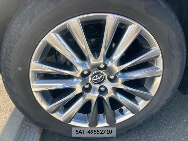 Toyota HARRIER 2019-04 8245303-9