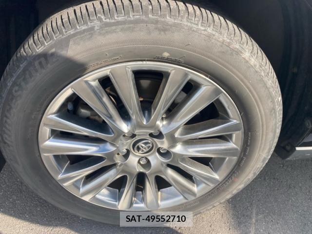 Toyota HARRIER 2019-04 8245303-11