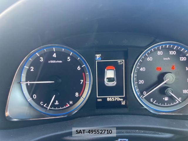 Toyota HARRIER 2019-04 8245303-18
