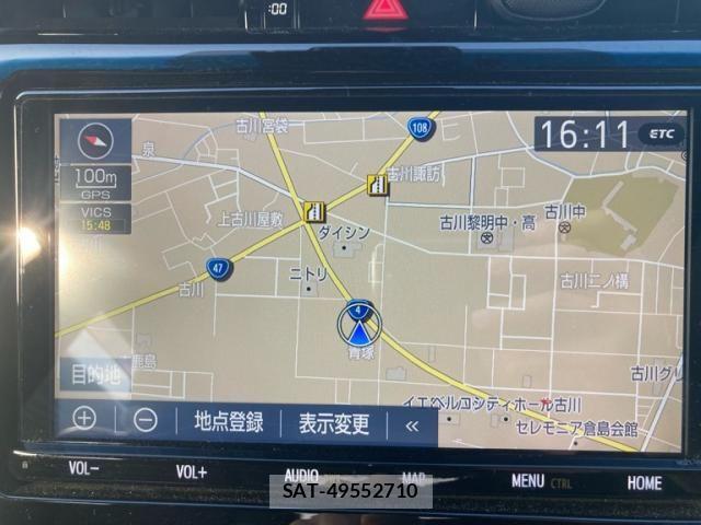 Toyota HARRIER 2019-04 8245303-21