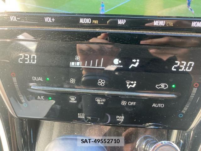 Toyota HARRIER 2019-04 8245303-22