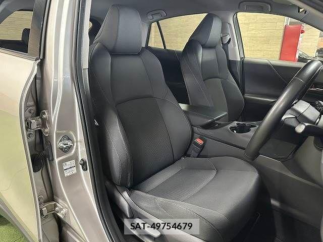 Toyota HARRIER 2023-06 8245305-10