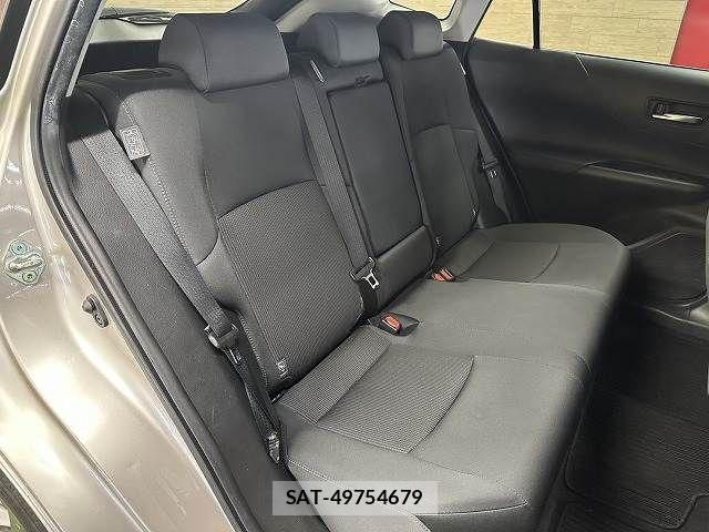Toyota HARRIER 2023-06 8245305-11