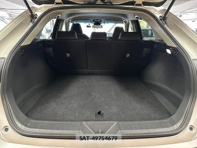 Toyota HARRIER 2023-06 8245305-12