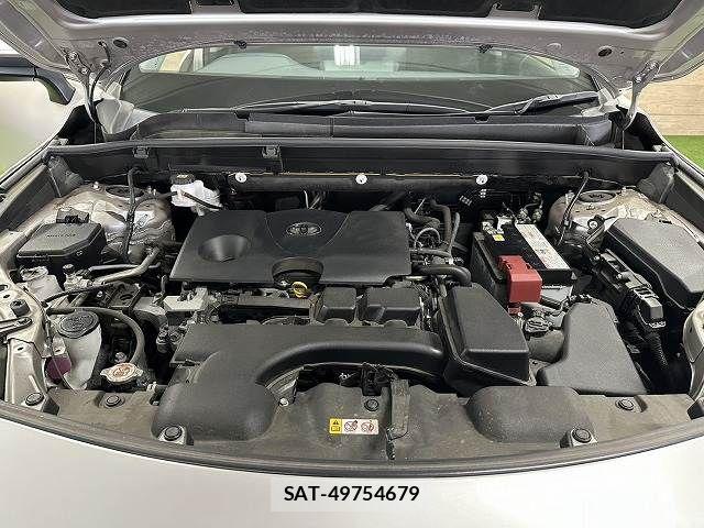 Toyota HARRIER 2023-06 8245305-13