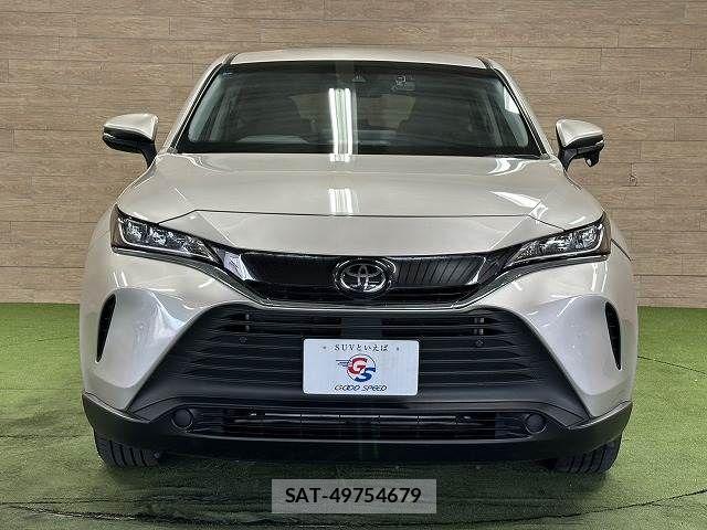 Toyota HARRIER 2023-06 8245305-14