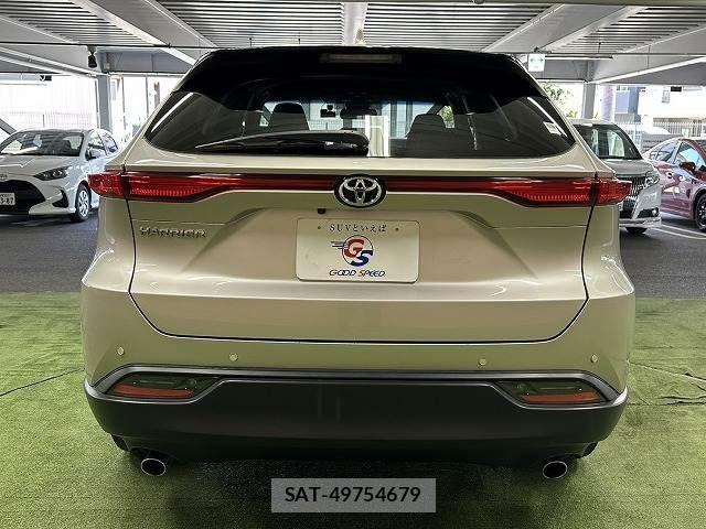 Toyota HARRIER 2023-06 8245305-15