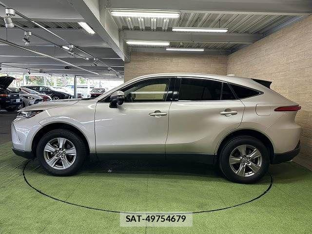 Toyota HARRIER 2023-06 8245305-16