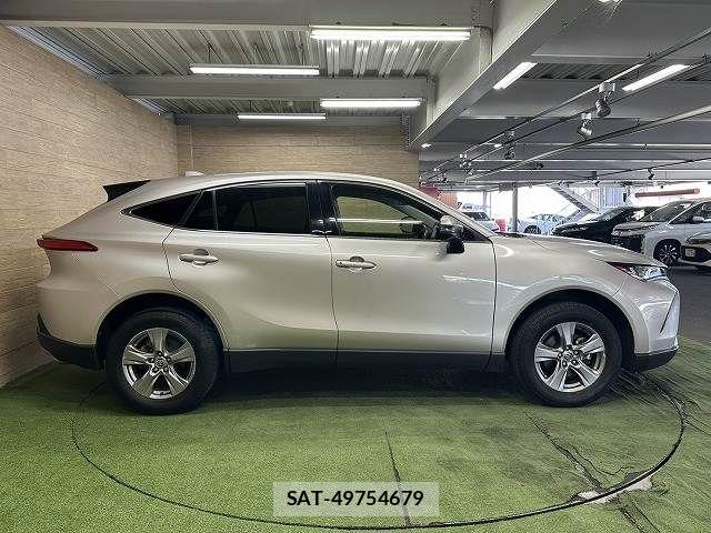 Toyota HARRIER 2023-06 8245305-17