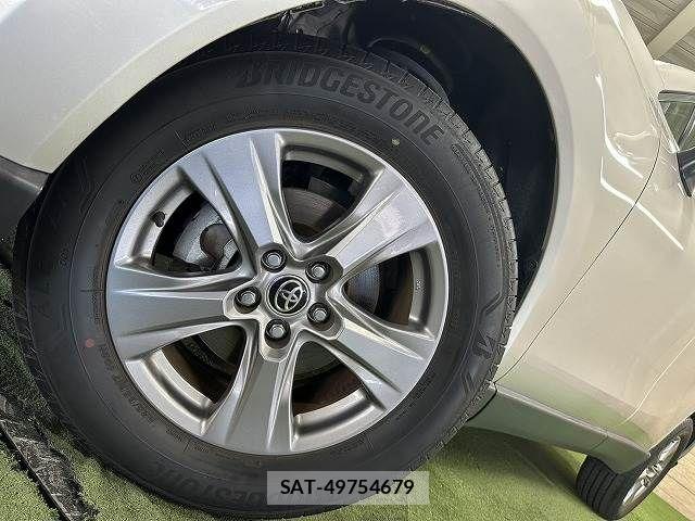 Toyota HARRIER 2023-06 8245305-18
