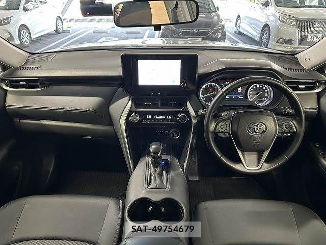 Toyota HARRIER 2023-06 8245305-1