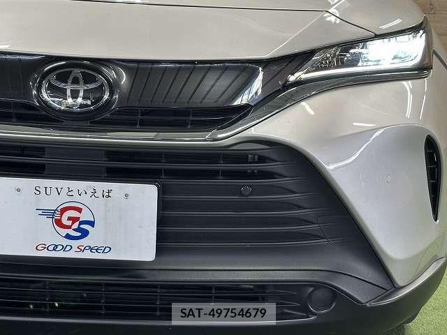 Toyota HARRIER 2023-06 8245305-19