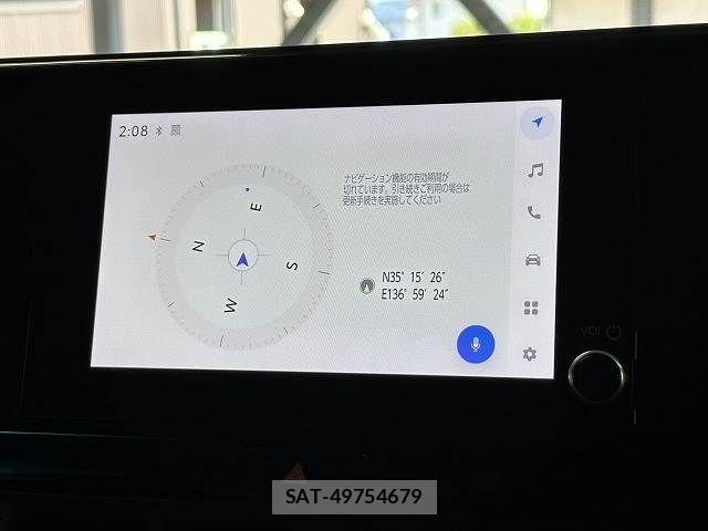 Toyota HARRIER 2023-06 8245305-2