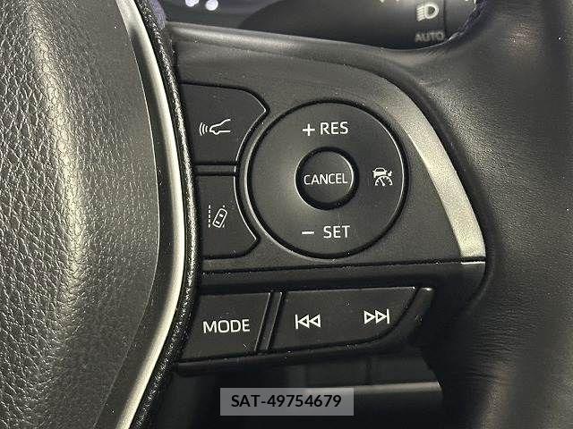Toyota HARRIER 2023-06 8245305-5